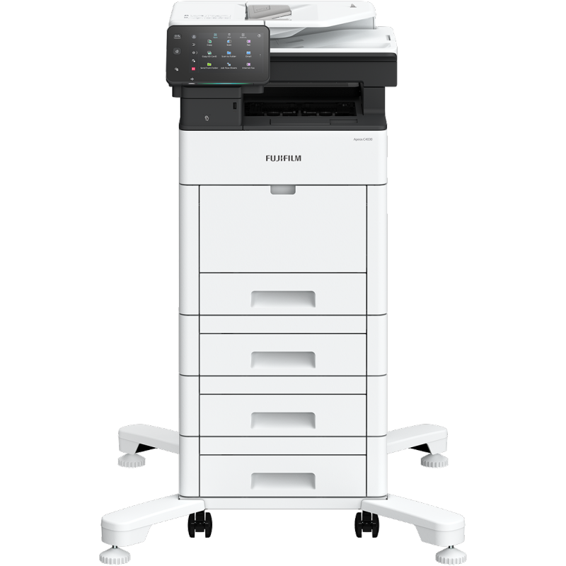 Apeos C4030 / C3530