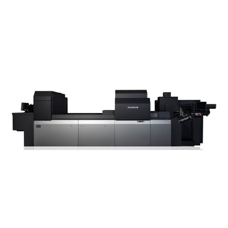 FUJIFILM Jet Press 750S