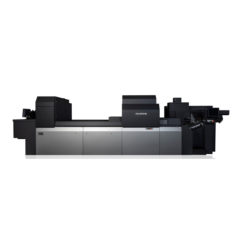 FUJIFILM Jet Press 750S